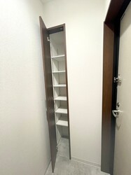 クレアール菱屋東の物件内観写真